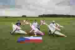 F3A European Championship 2024
