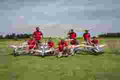 F3A European Championship 2024