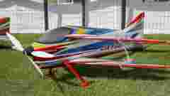 F3A European Championship 2024