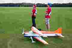 F3A European Championship 2024