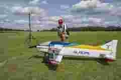 F3A European Championship 2024