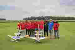 F3A European Championship 2024