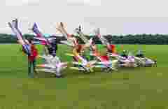 F3A European Championship 2024