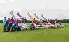 F3A European Championship 2024