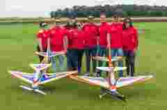 F3A European Championship 2024